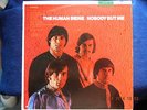 HUMAN BEINZ: Nobody But Me. Rare originale Capitol US LP