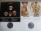 THE WHO, a quick one + the who sell out:2 Originals LP's,TRACK REC, nearMINT