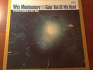 DCC LPZ-2014 VERVE WES MONTGOMERY GOIN' OUT OF MY HEAD