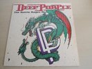 DEEP PURPLE - THE BATTLE RAGES ON DREAM CONDITION MINT