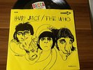 THE WHO