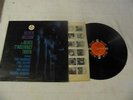 OLIVER NELSON THE BLUES AND THE ABSTRACT TRUTH LP IMPULSE MONO A-5 VG+