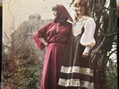 SHIRLEY & DOLLY COLLINS for as many as will LP Mint- 12TS380 Topic 1978 UK Folk
