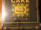 CAKE box set 8 x 12