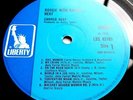CANNED HEAT Boogie With Canned Heat 1968 UK LIBERTY 1st *STEREO* PRESS