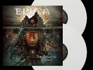 EPICA The quantum enigma Mailorder Edition Gatefold 2xLP WHITE VINYL 100 copies