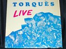 Very Rare Torques Live Record Album Lexington KY UK Carnaby Garage Band Copeland