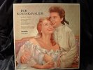 R. Strauss - Der Rosenkavalier / Karajan   4 LP-Box