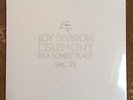 Joy Division / New Order Split 12