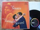FRANK SINATRA