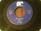 RARE Milwaukee Soul Funk The Chefs Pro-gress Mr. Machine 1307 M- L K