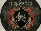 Frei.Wild Gegengift (Ltd.Picture LP) (2010) Deutschrock