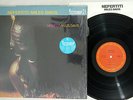 MILES DAVIS NEFERTITI CBS/SONY 18AP 2071 Japanese Pressing OBI Vinyl LP