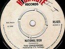 HIGH NOTE | CONQUERORS - MR. DJ | 1969