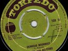 TORPEDO | HOT ROD ALL STARS - SKINHEAD MOONDUST | 1970