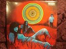 ELEVATOR TO HELL LP / EERIECONSILIATION  / SUB POP / RICK WHITE / STILL SEALED