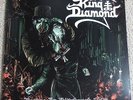 KING DIAMOND Voodoo In Pittsburg 1998 LIVE 12