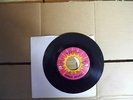 ARNOLD BLAIR-TRYING TO GET NEXT TO YOU-NORTHERN SOUL 45 ON GEMIGO-NM