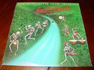 RHYTHM DEVILS LP APOCALYPSE NOW SESSIONS - WILSON AUDIO AUDIOPHILE SEALED