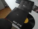 MON DYH MURDERER w/ INSERT PRIVAT LP KRAUTROCK IN MINT
