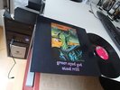 STEEL MILL GREEN EYED GOD PENNY FARTHING IN MINT PROG.lp