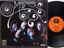 MASTER'S APPRENTICES Masterpiece ORIGINAL '69 Lp AUSTRALIA Psych VG+ The Masters