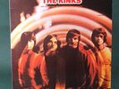 The Kinks Village Green Preservation Society LP PYE 1st Mono Madrid Spain Rare
