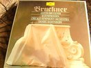 Bruckner Sinfonien - Barenboim - DGG 12 LP-Box  Sealed / new / neu eingeschweißt