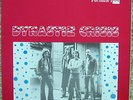 DYNASTIE CRISIS - LP33t - 1973
