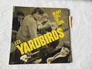 45T YARDBIRDS / HEART FULL OF SOUL /  AVEC LANGUETTE / SUPERBE