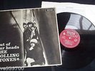 The Rolling Stones - Out Of Our Heads UK Decca 1965 Mono 1st Pressing LP