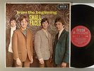 Small Faces  From The Beginning   Original 1967  Mono UK Press