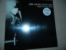 Adam and the Ants Dirk Wears white sox LP RSD NEW white vinyl w. poster, Sticker