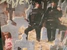 SLAYER HELL RAISER  VINYL LP ( IRON MAIDEN  METALLICA AC/DC KISS )