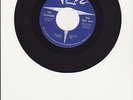 The Escapades- Mad Mad Mad/I Try So Hard- 60's Garage Rock 45- Verve Label