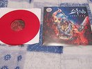 sodom code red vinyl red night of the vinyl dead limited 500