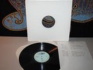 CHRIS SQUIRE OF YES   VERY RARE PROMO INTERVIEW LP WITH JIM LADD   1977