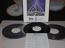 YES   LED ZEPPELIN   WESTWOOD ONE   PROMO SUPERSTAR CONCERT SERIES  