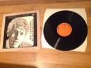 FABRIZIO DE ANDRE' LA CANZONE DI MARINELLA 1964 RRC ITALIAN PRESS RARE EX+/EX+