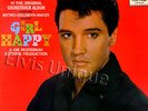 Elvis Presley - Girl Happy LP
