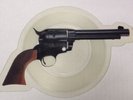 Guns N' Roses Paradise City / Used to love her vinyl gun shaped picture disc