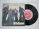 SIDAN - AI CYMRO WYT TI? VERY RARE WELSH 7