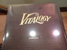Vitalogy [LP] by Pearl Jam (Vinyl, Dec-1994, Epic USA) ORIGINAL ISSUE SEALED SS