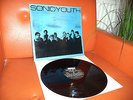 SONIC YOUTH Vinyl LP  