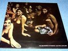 VINTAGE JIMI HENDRIX ELECTRIC LADYLAND UK POLYDOR NUDE GATEFOLD COVER  LP VINYL