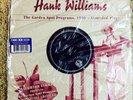 Hank Williams The Garden Spot Programs, 1950 Extended Play Record Store Day 10