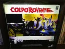 Piero Piccioni Colpo Rovente 2LP Gatefold Soundtrack Easy Tempo Italian