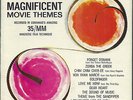 4 Spur Tonband Reel to Reel : Enoch Light - Magnificent movie themes (OVP)