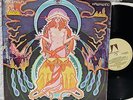 HAWKWIND - Sapce Ritual  2 Lps UK 1971   Multi Fold Out Cover