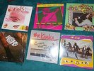 The Kinks 6 LP M-VG+ (vinyl) LOT